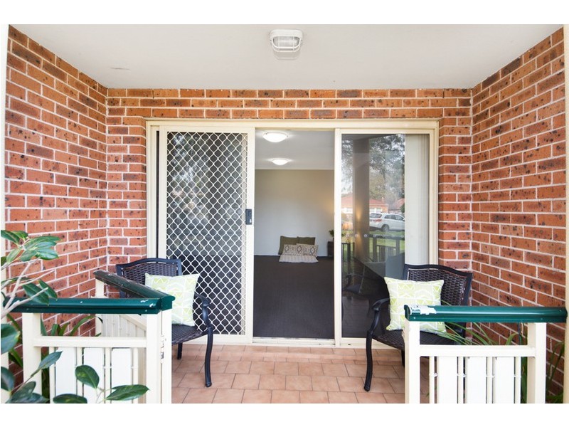 2/231-233 Kingsway, Caringbah NSW 2229