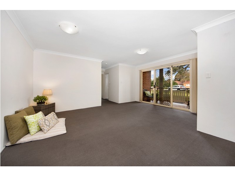 2/231-233 Kingsway, Caringbah NSW 2229