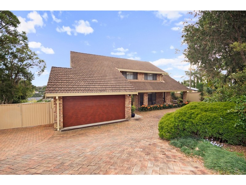 407 Willarong Road, Caringbah South NSW 2229