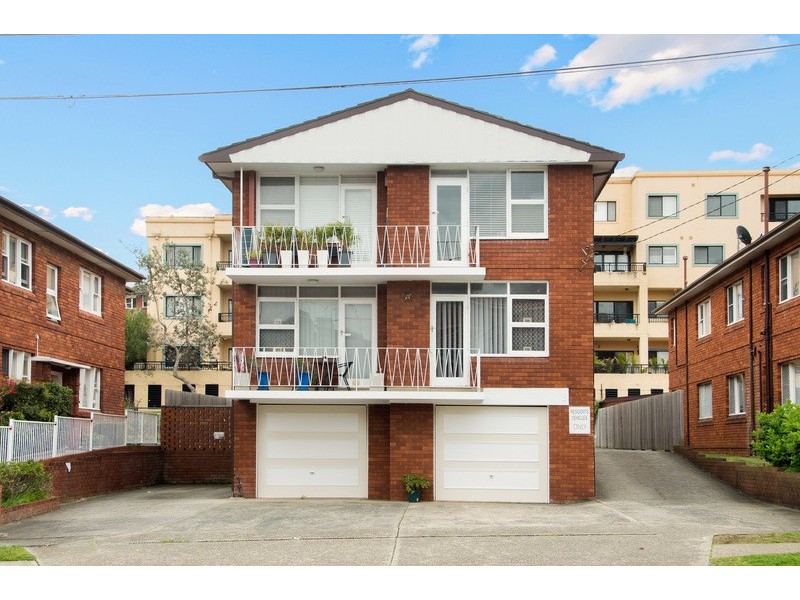2/5 Wilbar Avenue, Cronulla NSW 2230