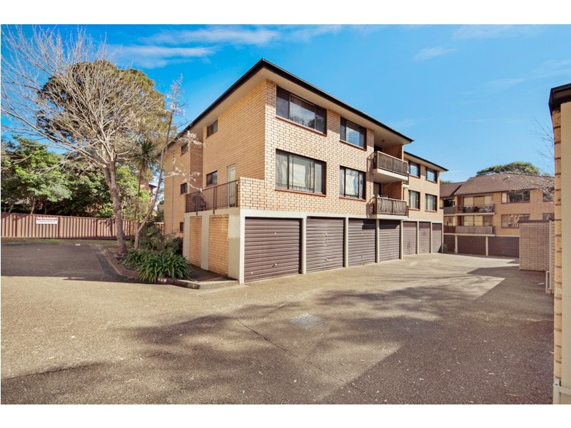 52/53 Auburn Street, Sutherland NSW 2232