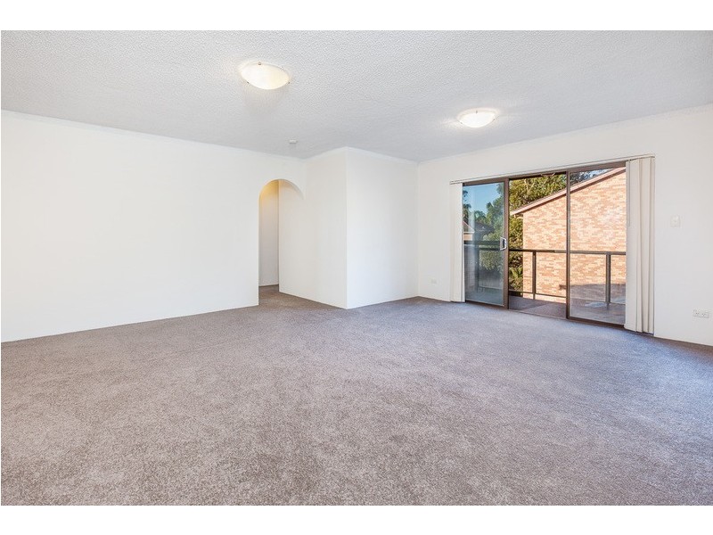 19/60 Auburn Street, Sutherland NSW 2232