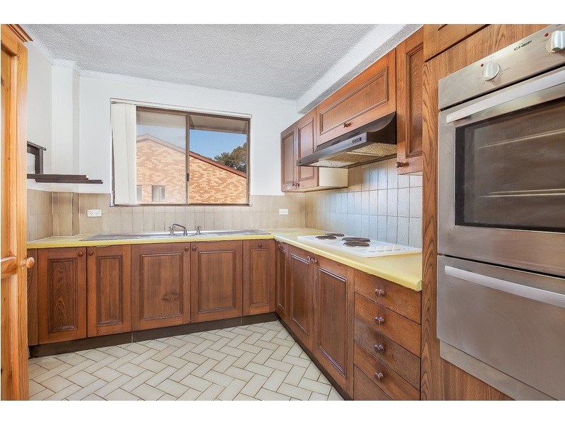 19/60 Auburn Street, Sutherland NSW 2232