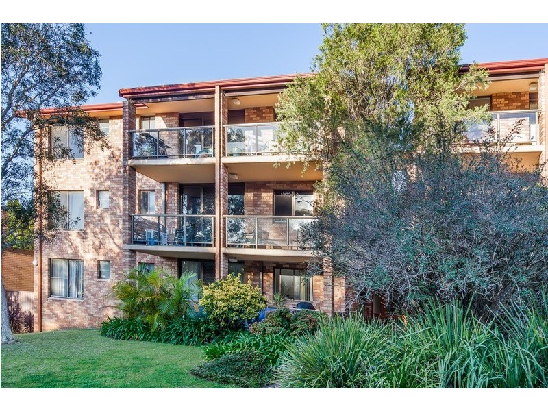 19/60 Auburn Street, Sutherland NSW 2232