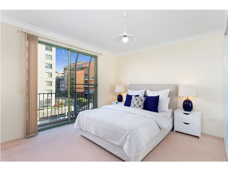 52/23-29 Willock Avenue, Miranda NSW 2228