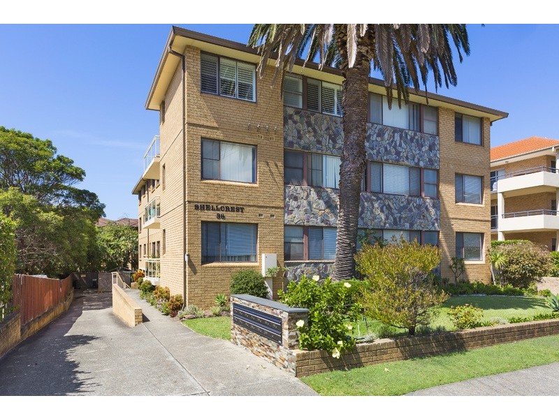 3/38 Ewos Parade, Cronulla NSW 2230