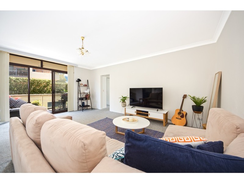 3/38 Ewos Parade, Cronulla NSW 2230