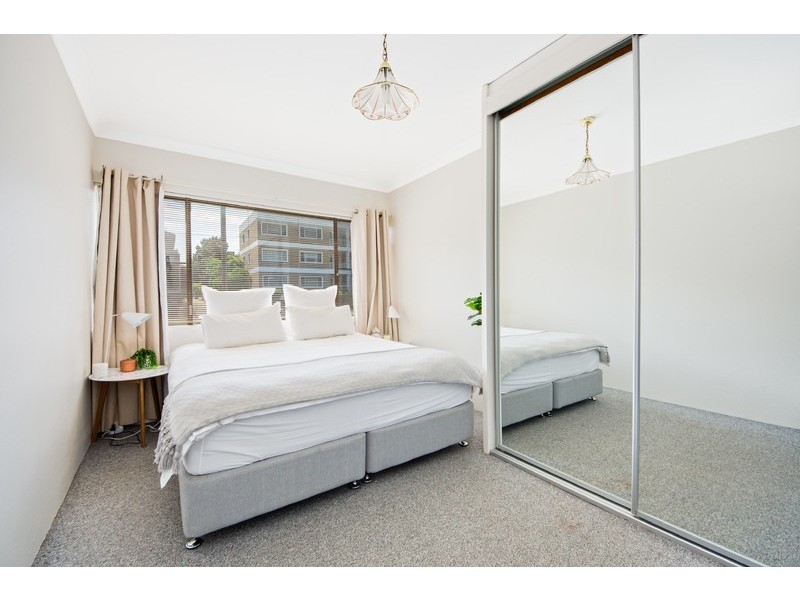 3/38 Ewos Parade, Cronulla NSW 2230