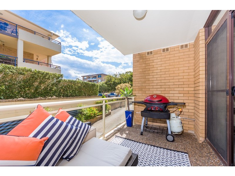 3/38 Ewos Parade, Cronulla NSW 2230