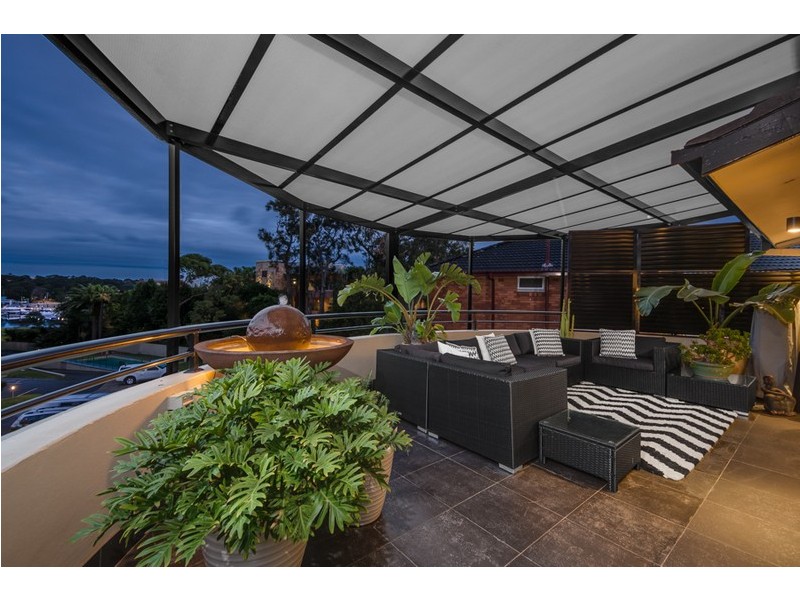 3/4 Burraneer Bay Road, Cronulla NSW 2230