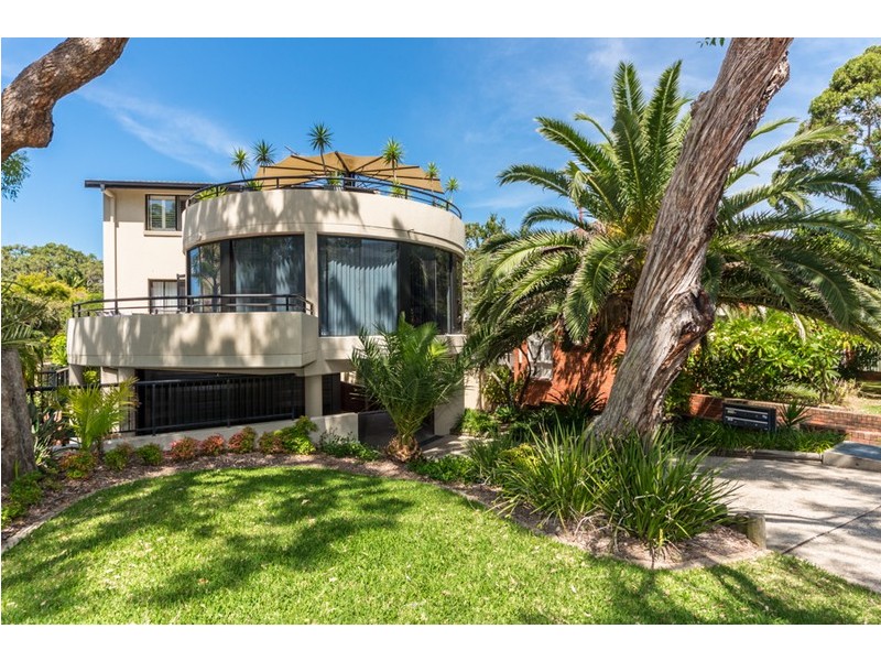 3/4 Burraneer Bay Road, Cronulla NSW 2230