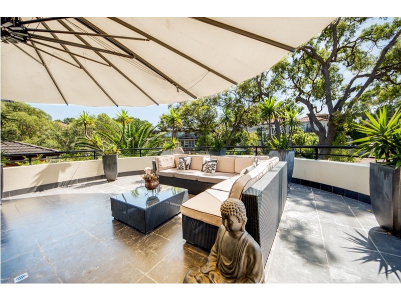 3/4 Burraneer Bay Road, Cronulla NSW 2230