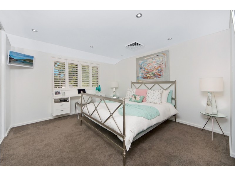 3/4 Burraneer Bay Road, Cronulla NSW 2230