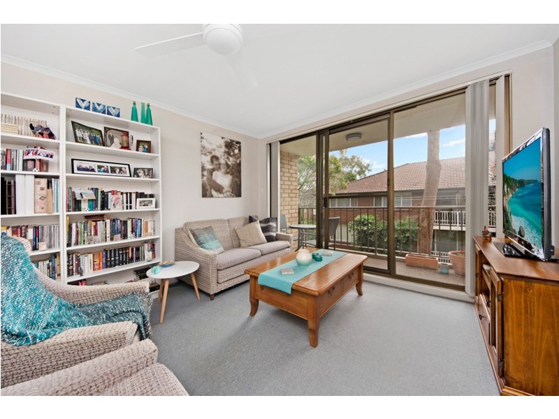 6/53 Auburn Street, Sutherland NSW 2232