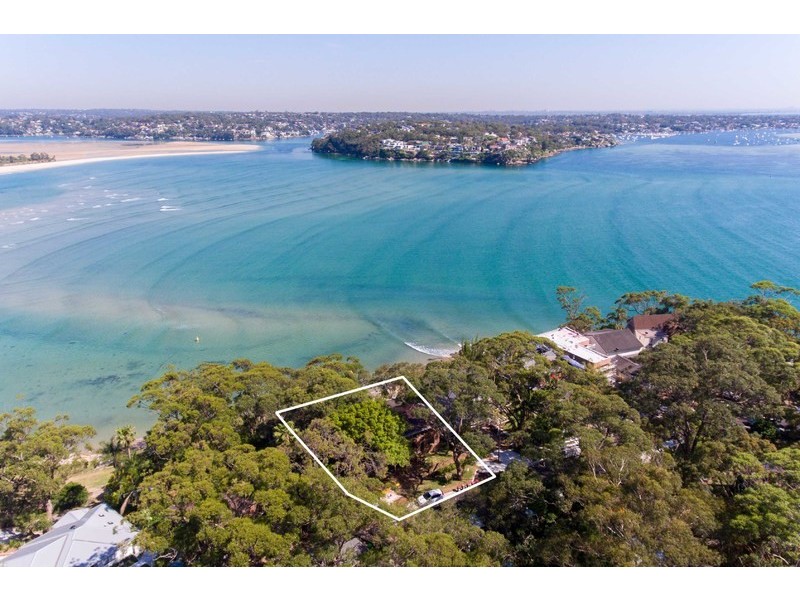 55 Crammond Avenue, Bundeena NSW 2230