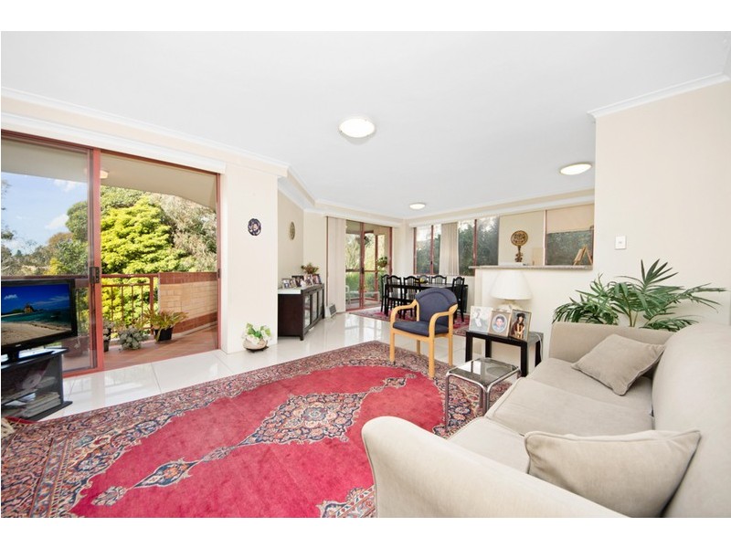 15/7-15  Jackson Avenue, Miranda NSW 2228