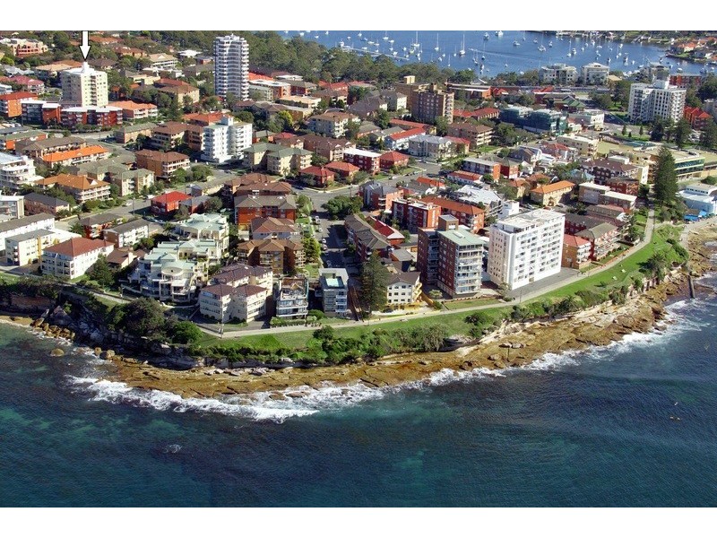 31/24 Parramatta Street, Cronulla NSW 2230