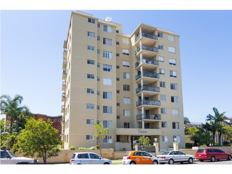 31/24 Parramatta Street, Cronulla NSW 2230