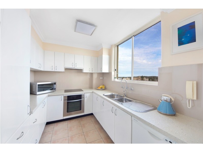 31/24 Parramatta Street, Cronulla NSW 2230