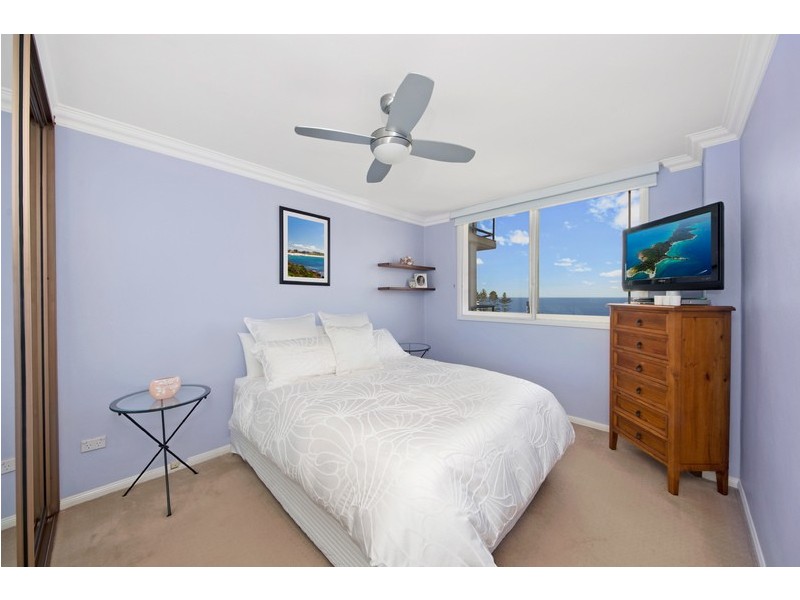 31/24 Parramatta Street, Cronulla NSW 2230
