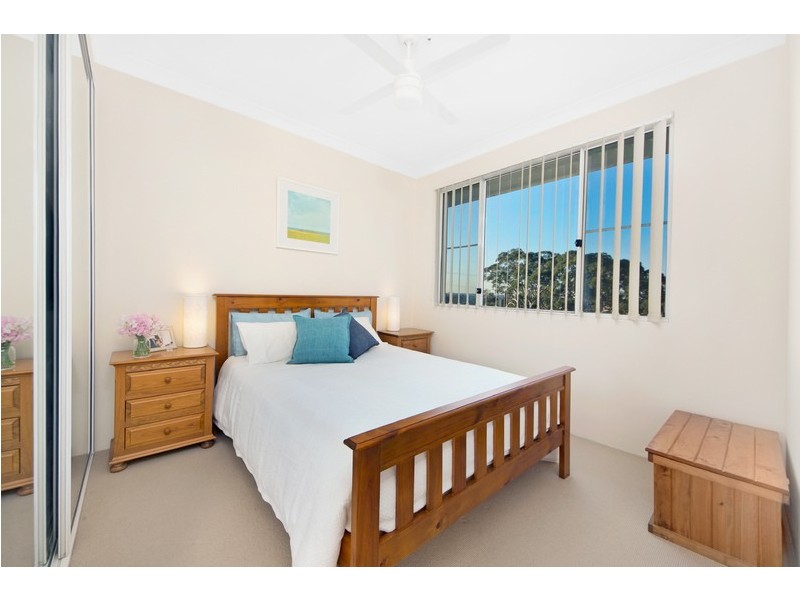17/3-5 Banksia Road, Caringbah NSW 2229