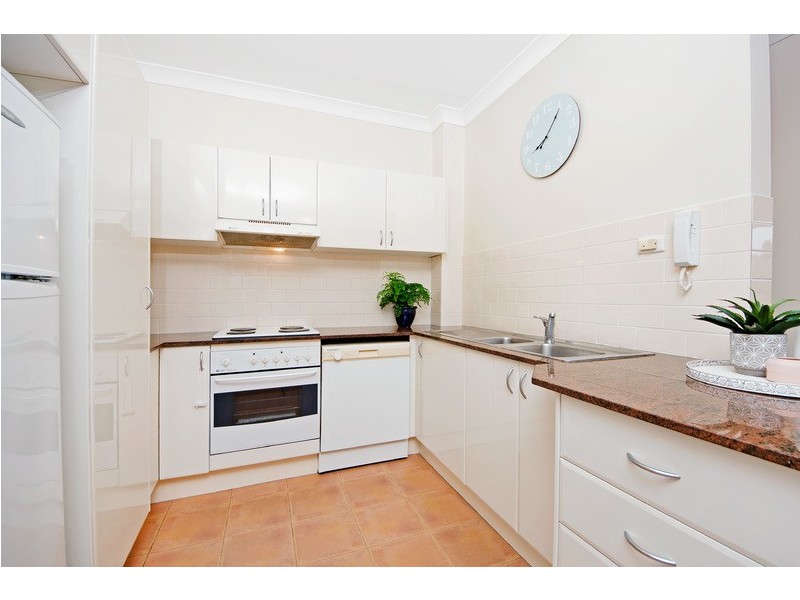 17/3-5 Banksia Road, Caringbah NSW 2229