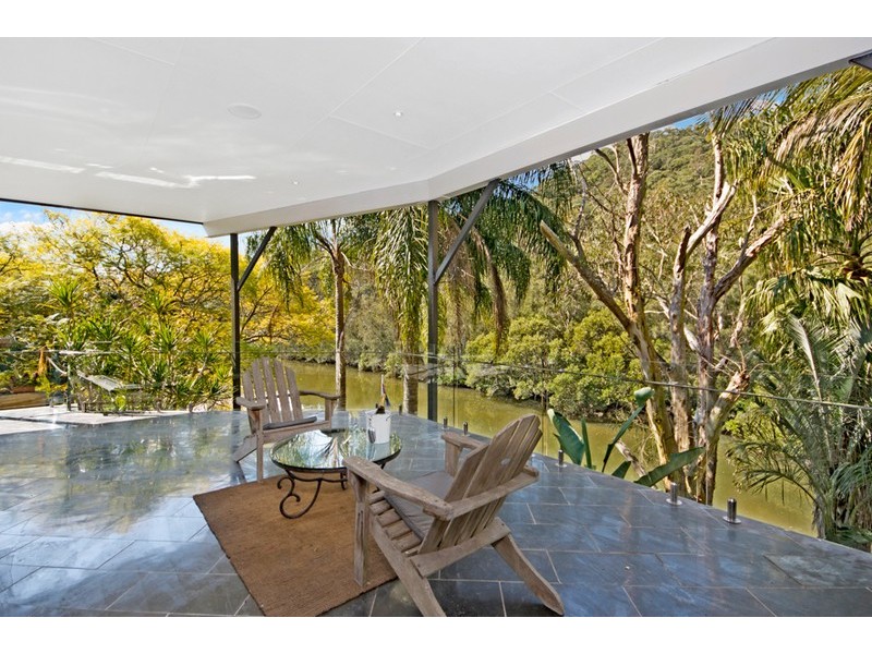 40 Thorp Road, Woronora NSW 2232