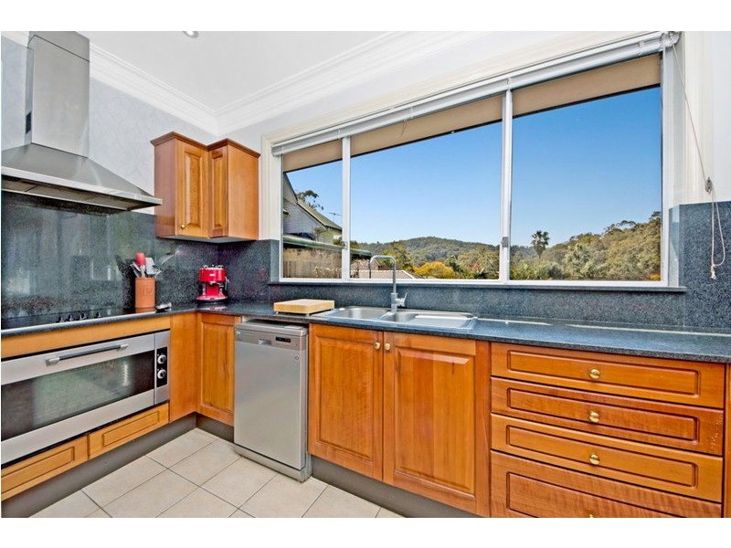 40 Thorp Road, Woronora NSW 2232