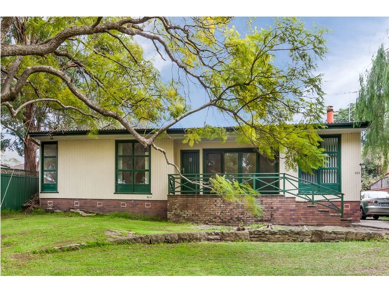 101 Glencoe Street, Sutherland NSW 2232
