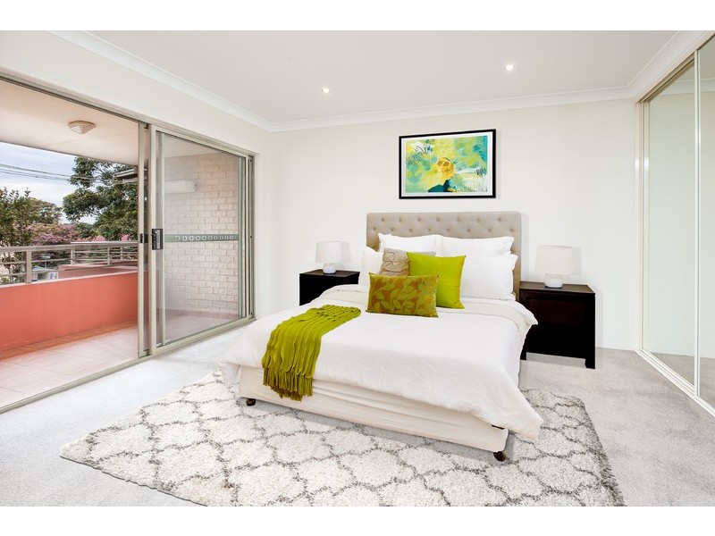 11/16-20 Urunga Parade, Miranda NSW 2228