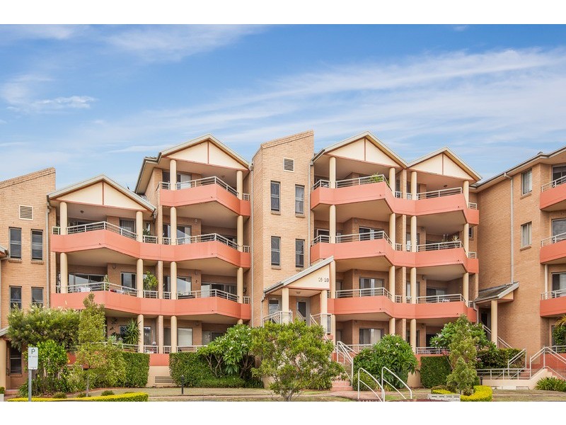 11/16-20 Urunga Parade, Miranda NSW 2228