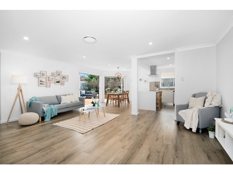 4/7 Whitewood Place, Caringbah South NSW 2229