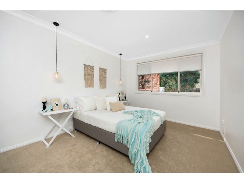 4/7 Whitewood Place, Caringbah South NSW 2229