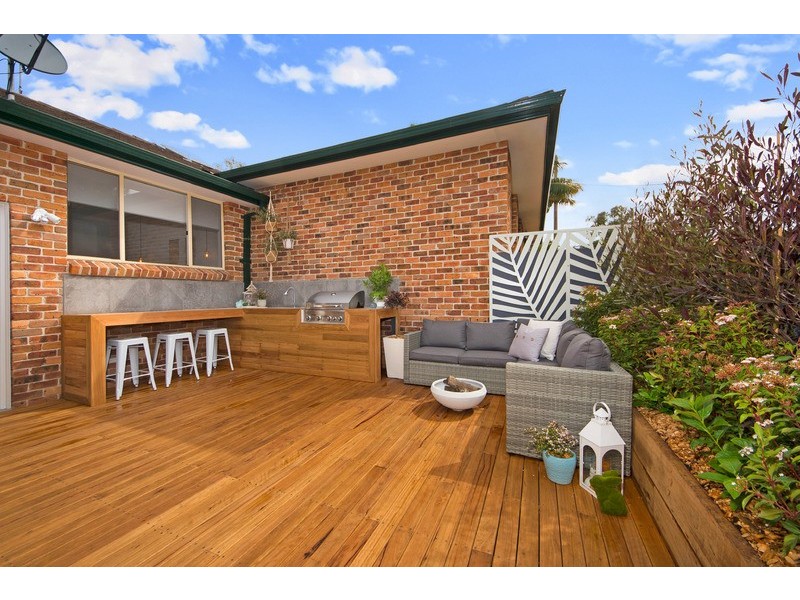 4/7 Whitewood Place, Caringbah South NSW 2229