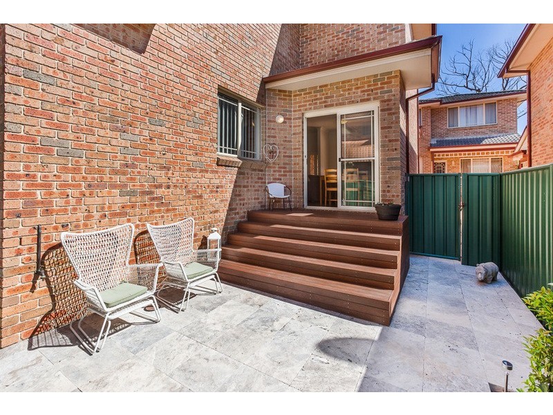 5/52-54 Hotham Road, Gymea NSW 2227