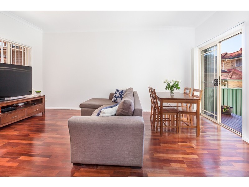 5/52-54 Hotham Road, Gymea NSW 2227