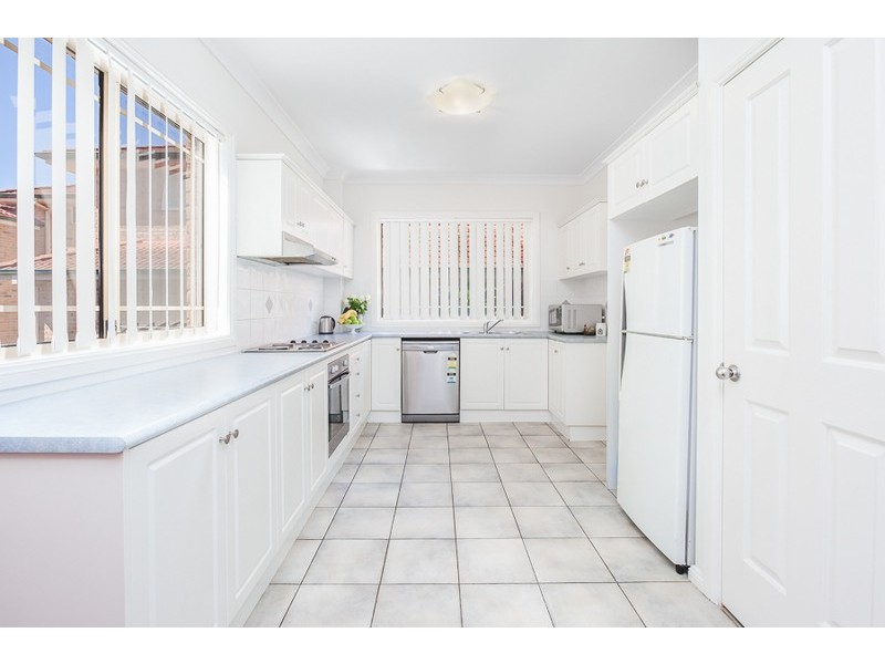 5/52-54 Hotham Road, Gymea NSW 2227