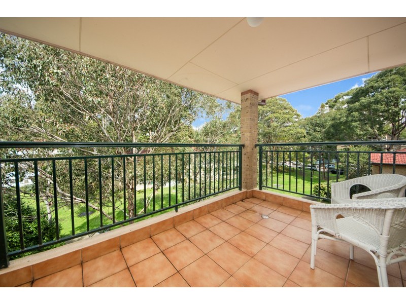 30/16 Chapman Street, Gymea NSW 2227