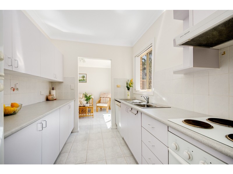 2/118 Glencoe Street, Sutherland NSW 2232