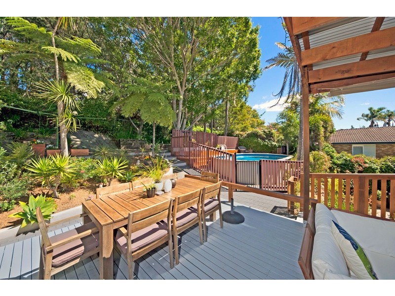 9 Nimoola Road, Engadine NSW 2233