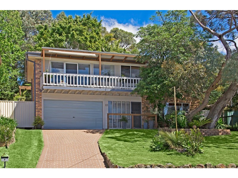 9 Nimoola Road, Engadine NSW 2233