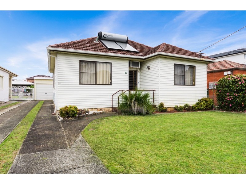 95 Russell Avenue, Sans Souci NSW 2219