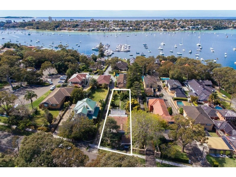 242 Woolooware Road, Burraneer NSW 2230