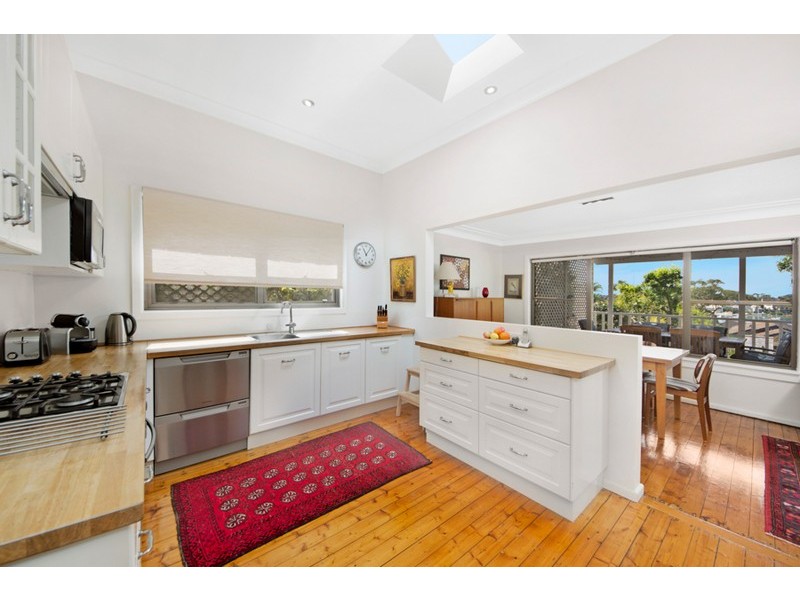 242 Woolooware Road, Burraneer NSW 2230