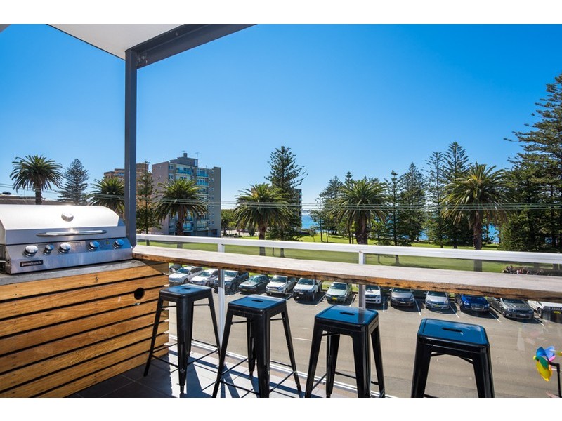 9/83 Ewos Parade, Cronulla NSW 2230