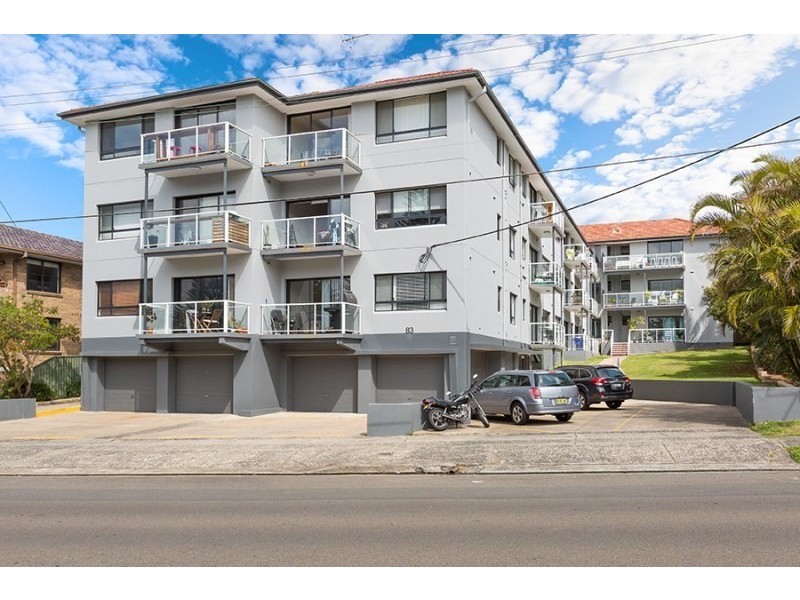 9/83 Ewos Parade, Cronulla NSW 2230