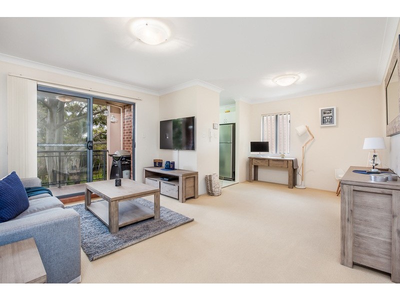 34/6-14 Park Street, Sutherland NSW 2232