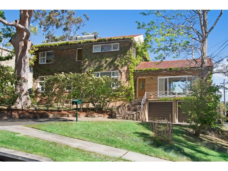 26 Turriell Bay Road, Lilli Pilli NSW 2229