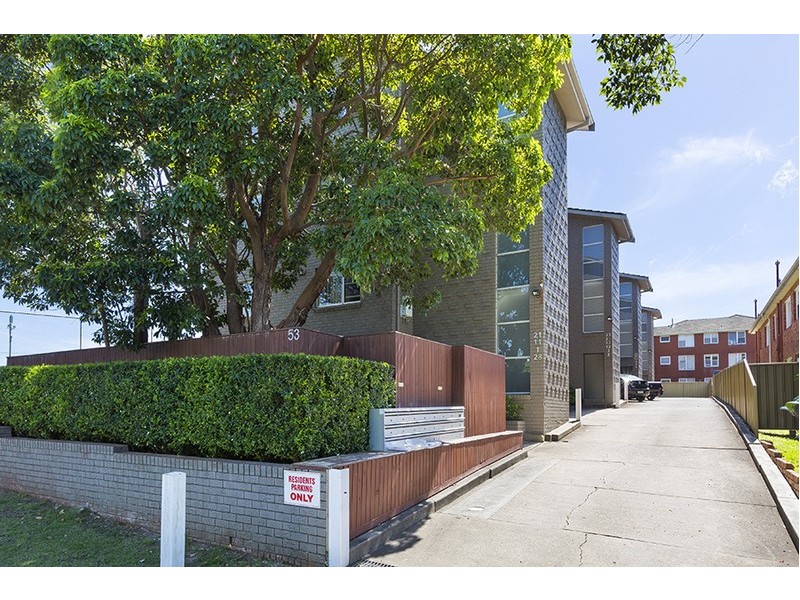 25/53 Caronia Avenue, Woolooware NSW 2230