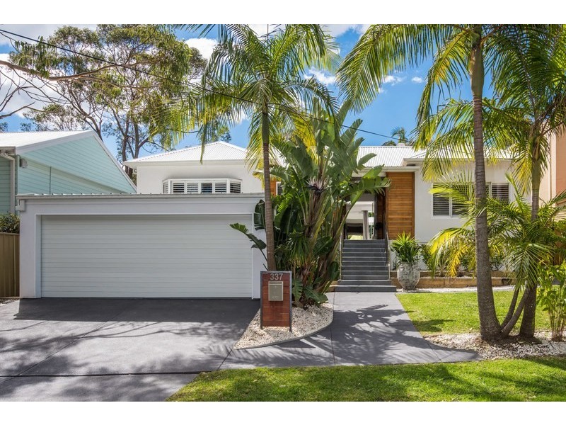 337 Burraneer Bay Road, Caringbah South NSW 2229